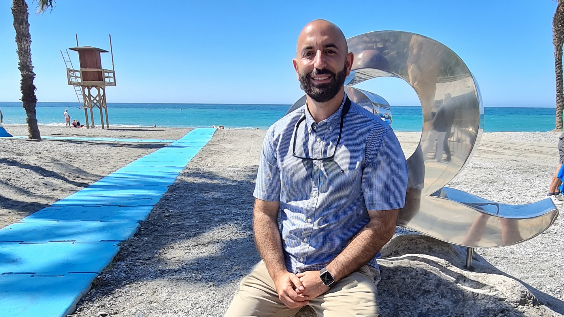 La Herradura prepara las Fiestas Patronales en honor de San Jos 